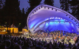 Sand Harbor Amphitheater